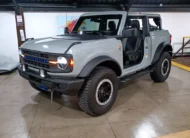 FORD BRONCO 2.3 T DESCAPOTABLE SASQUATCH 2023