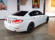 BMW 530i 2018