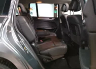 Mercedes Benz GLS 500 2019