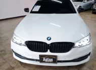 BMW 530i 2018