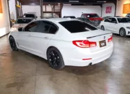BMW 530i 2018