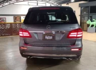 Mercedes Benz GLS 500 2019