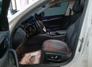 BMW 530i 2018