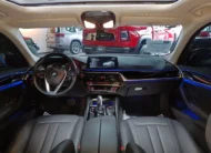 BMW 530i 2018