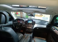 Mercedes Benz GLS 500 2019