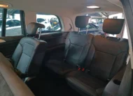 Mercedes Benz GLS 500 2019
