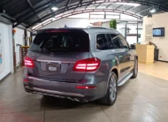 Mercedes Benz GLS 500 2019