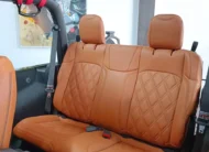 Jeep Wrangler 3.6 edicion 80 años Willys 2021