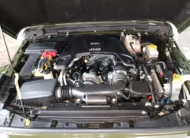 Jeep Wrangler 3.6 edicion 80 años Willys 2021