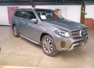 Mercedes Benz GLS 500 2019