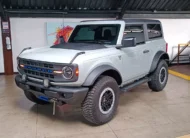 FORD BRONCO 2.3 T DESCAPOTABLE SASQUATCH 2023