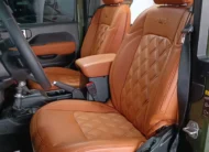 Jeep Wrangler 3.6 edicion 80 años Willys 2021