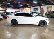 BMW 530i 2018