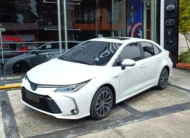 Toyota Corolla SEG Híbrido 2023