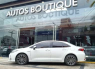 Toyota Corolla SEG Híbrido 2023
