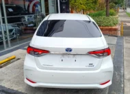Toyota Corolla SEG Híbrido 2023