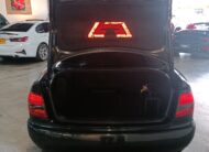 Audi A4 1.8T 1997
