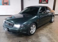 Audi A4 1.8T 1997