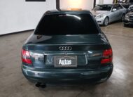 Audi A4 1.8T 1997