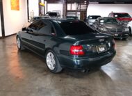 Audi A4 1.8T 1997