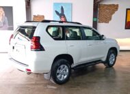 Toyota Prado TXL 2.8 Diesel 2023