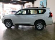 Toyota Prado TXL 2.8 Diesel 2023