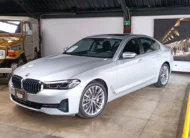 BMW 530i Modelo 2022