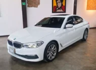 BMW 530e Modelo 2018