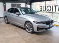 BMW 530i Modelo 2022