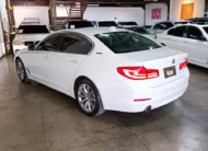 BMW 530e Modelo 2018