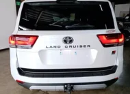 Toyota Land Cruiser LC300 GR Sport 2023