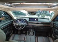 Mazda CX 50 Grand Touring LX 2023