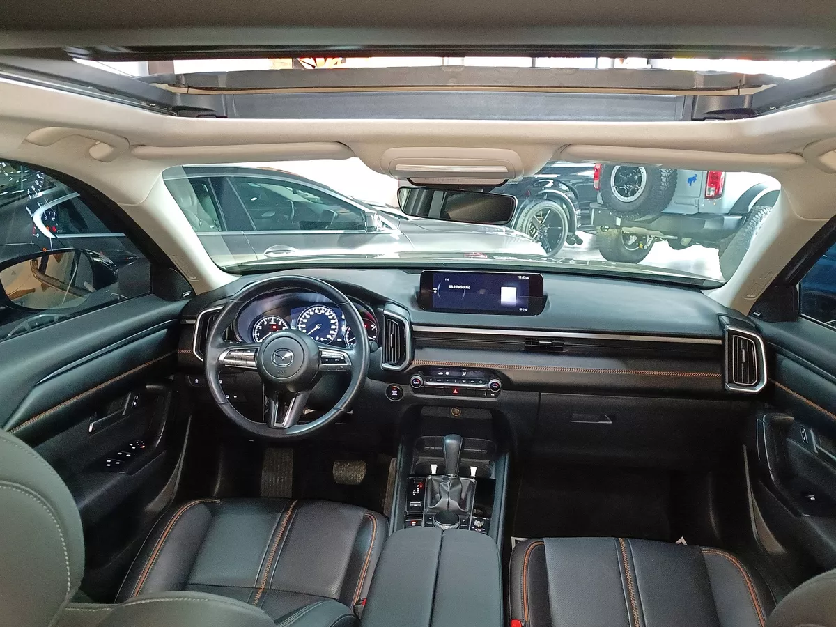 Mazda CX 50 Grand Touring LX 2023