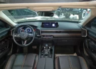 Mazda CX 50 Grand Touring LX 2023