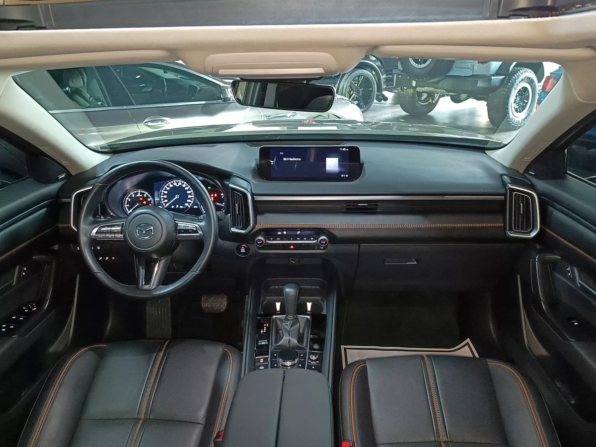 Mazda CX 50 Grand Touring LX 2023