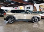 Mazda CX 50 Grand Touring LX 2023