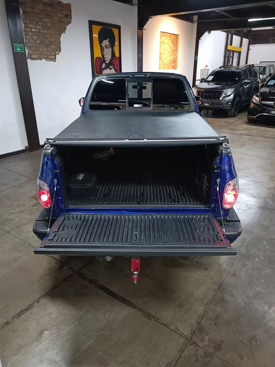 Ford F-150 Lightning 5.4 SVT 2004
