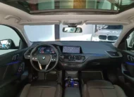 BMW Serie 1 118i Modelo 2021