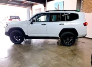 Toyota Land Cruiser LC300 GR Sport 2023
