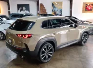 Mazda CX 50 Grand Touring LX 2023