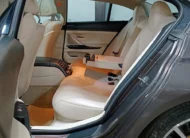 BMW 640i Gran Coupe Modelo 2013