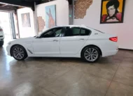 BMW 530e Modelo 2018