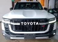 Toyota Land Cruiser LC300 GR Sport 2023
