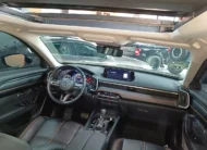 Mazda CX 50 Grand Touring LX 2023