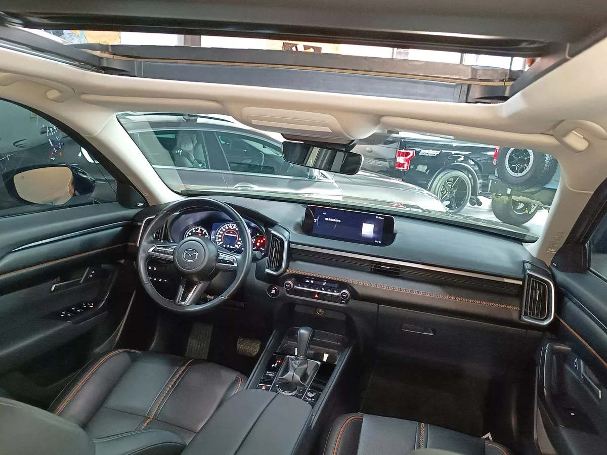 Mazda CX 50 Grand Touring LX 2023