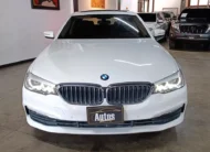 BMW 530e Modelo 2018