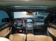 Mercedes Benz AMG GLE63S 2019