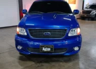 Ford F-150 Lightning 5.4 SVT 2004