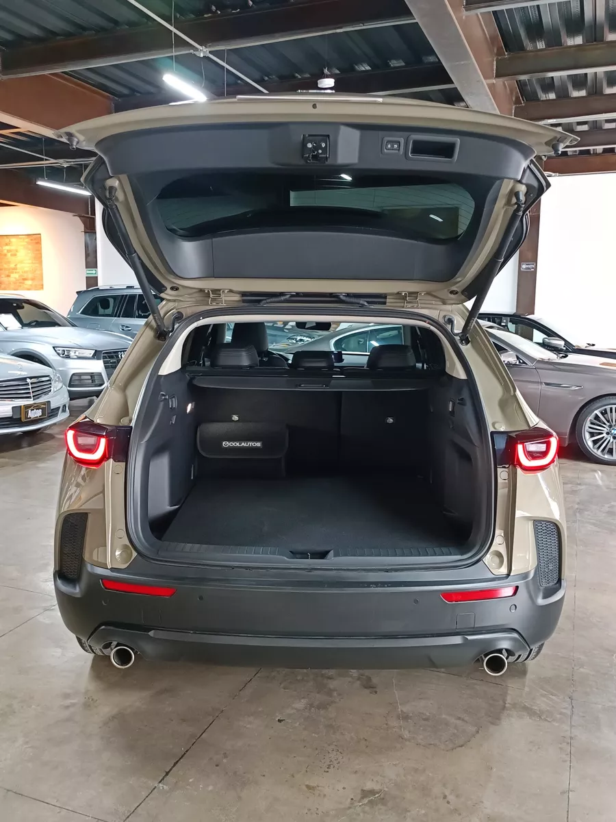 Mazda CX 50 Grand Touring LX 2023