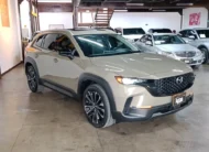 Mazda CX 50 Grand Touring LX 2023